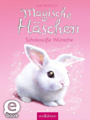 cover image of Magische Häschen – Hoppelige Klassenfahrt